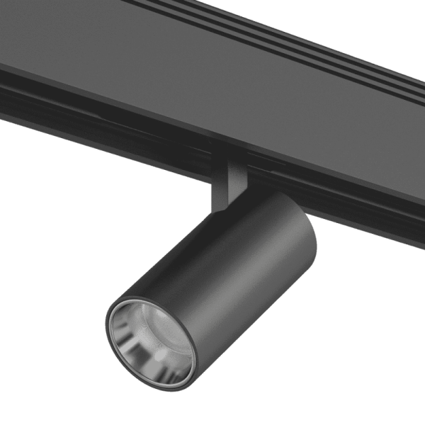 Трековый светильник DesignLed SY-601201-BL-10-36-WW 005395
