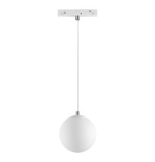 Трековый светильник NOVOTECH FLUM 358471