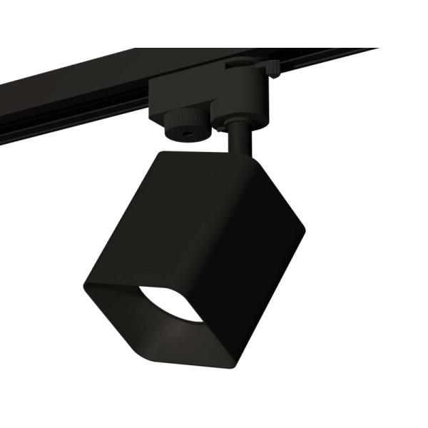 Трековый однофазный светильник Ambrella Light Track System XT7813001 (A2521, C7813, N7702)