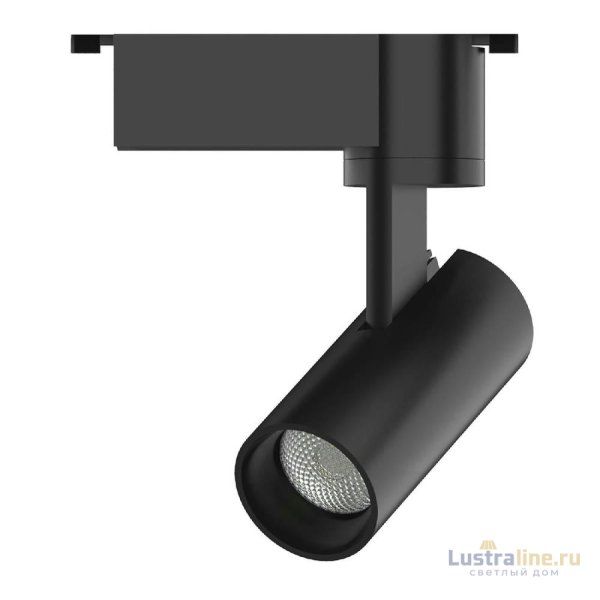 Трековый светодиодный светильник Gauss Track Light Led TR078 Трековый светодиодный светильник Gauss Track Light Led TR078