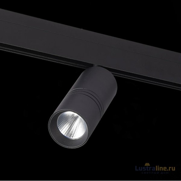 Трековый светильник ST Luce Lemmi ST365.436.18 Трековый светильник ST Luce Lemmi ST365.436.18