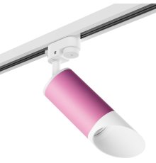 Трековый светильник Lightstar Rullo R1T43236 (214432+592056+201436)