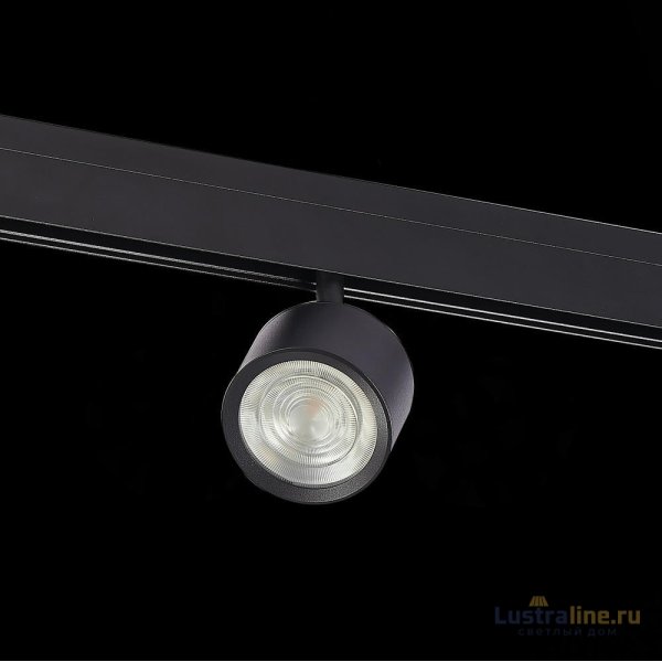 Трековый светильник ST Luce Vedo ST353.446.06 Трековый светильник ST Luce Vedo ST353.446.06