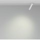 Трековый однофазный светильник Maytoni Focus T TR141-2-6W4K-M-W
