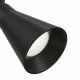 Трековый светильник Maytoni Virar TR022-1-GU10-B
