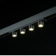 Магнитный трековый светильник Lumker SY-LINK-CE-BL-12-NW 013672