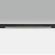 Трековый однофазный светильник Lightstar Uno 259637