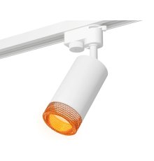 Трековый однофазный светильник Ambrella Light Track System XT6322084 (A2520, C6322, N6154)