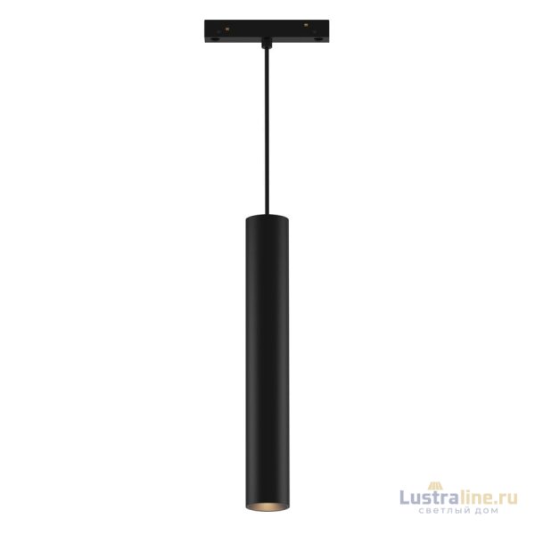 Трековый светильник Wertmark WTG.O11.606.40.10 Трековый светильник Wertmark WTG.O11.606.40.10