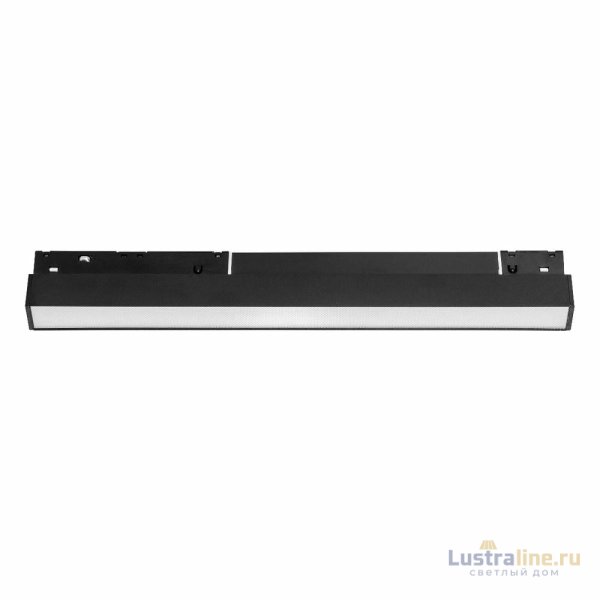 Трековый однофазный светильник Lightstar Uno 269337 Трековый однофазный светильник Lightstar Uno 269337