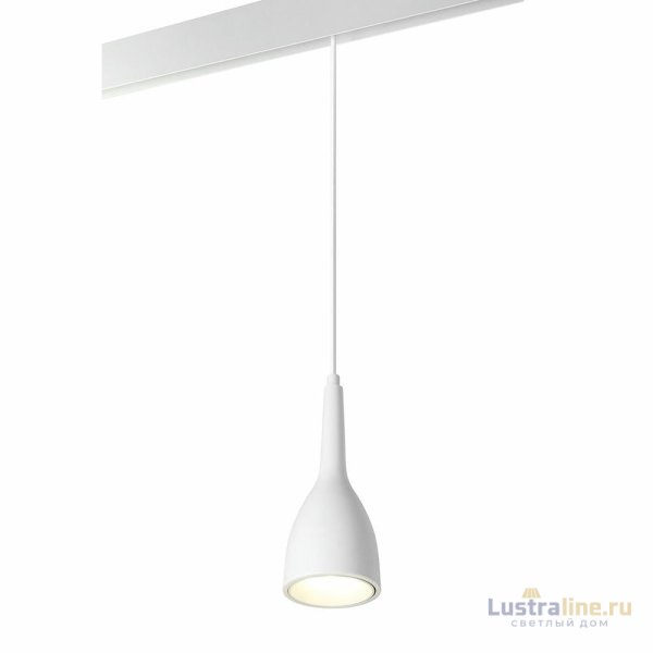 Трековый светильник Novotech Flum 358550