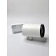 Трековый светильник Elvan ST-01-18W-NH-Wh