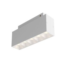 Трековый светильник Maytoni Technical Points TR014-2-10W3K-W