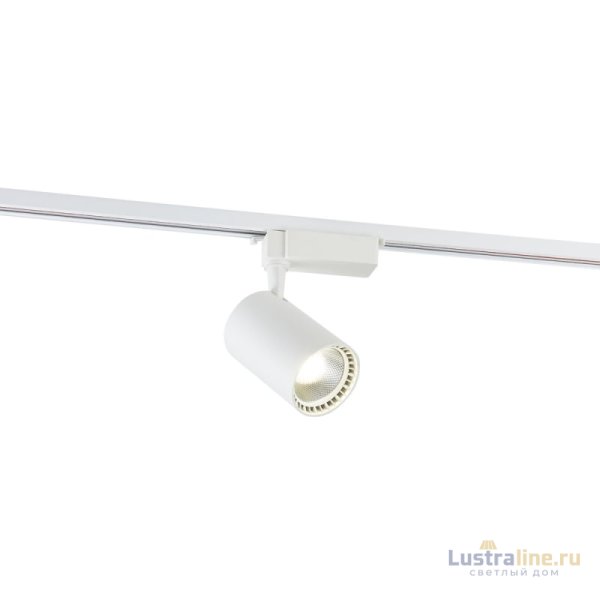 Трековый светильник Simple Story 2043-LED15TRW