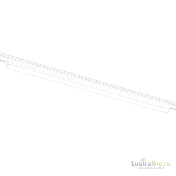 Трековый магнитный светильник Ambrella Light Magnetic Ultra Slim Track System GV1452 Трековый магнитный светильник Ambrella Light Magnetic Ultra Slim Track System GV1452