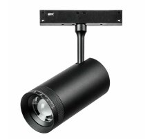 Трековый однофазный светильник Lightstar Uno 209037