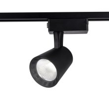 Трековый однофазный светильник Ambrella Light Track System GL5977