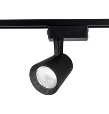 Трековый однофазный светильник Ambrella Light Track System GL5977