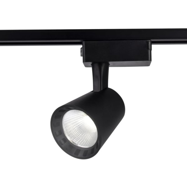 Трековый однофазный светильник Ambrella Light Track System GL5977