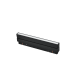 Трековый магнитный светильник iLedex Vision SMART 4822-004-L300-12W-110DG-BK