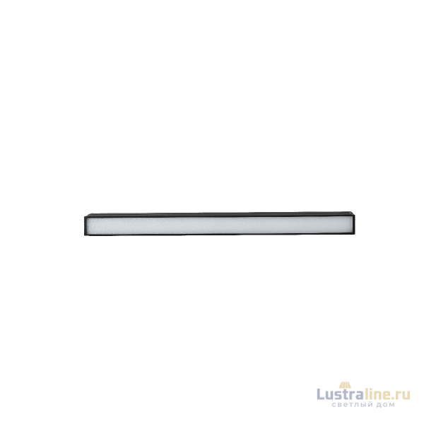 Трековый магнитный светильник iLedex Vision 4822-004-L300-12W-110DG-4000K-BK Трековый магнитный светильник iLedex Vision 4822-004-L300-12W-110DG-4000K-BK