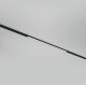 Трековый магнитный светильник Maytoni Basis TR173-1-16WTW-B