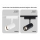 Трековый магнитный светильник Ambrella Light Track System ZOOM GV1570