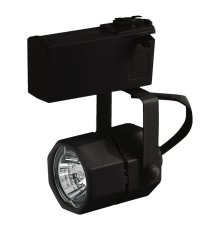 Трековый светильник ЭРА TR9-GU10 BK Б0044266