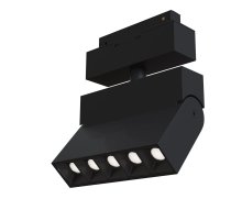 Трековый светильник Maytoni Technical Points Rot TR077-2-10W4K-B