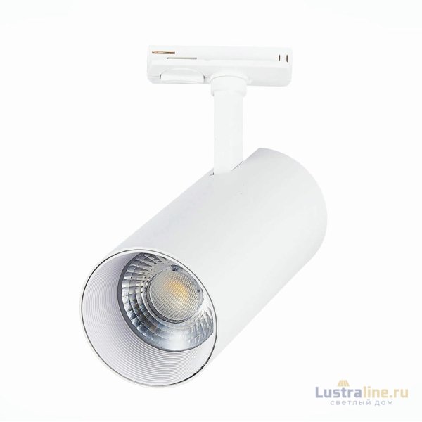 Трековый светильник ST LUCE MONO ST350.546.30.36 Трековый светильник ST LUCE MONO ST350.546.30.36