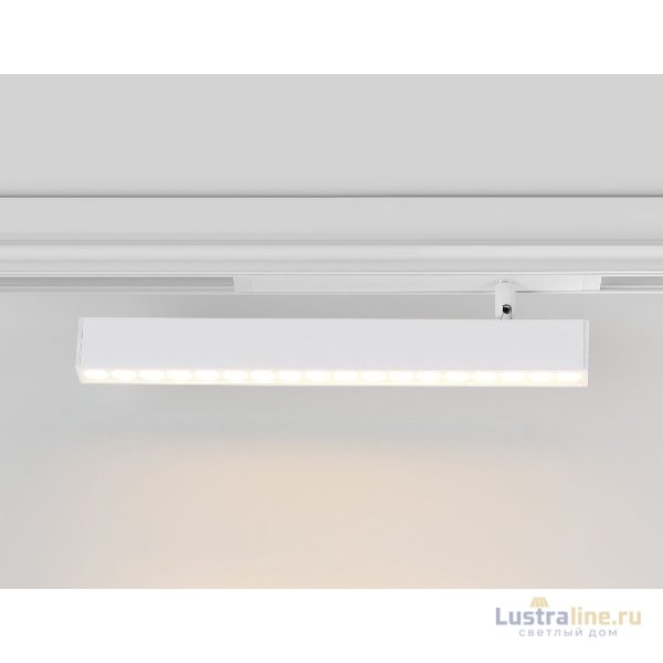 Трековый магнитный светильник Ambrella Light Magnetic 220V GL1351 Трековый магнитный светильник Ambrella Light Magnetic 220V GL1351