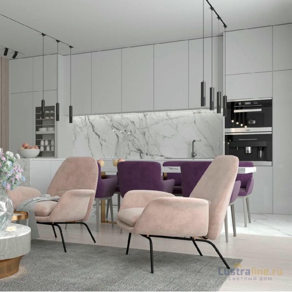 Трековый светильник Novotech Mais 370769 УЦ