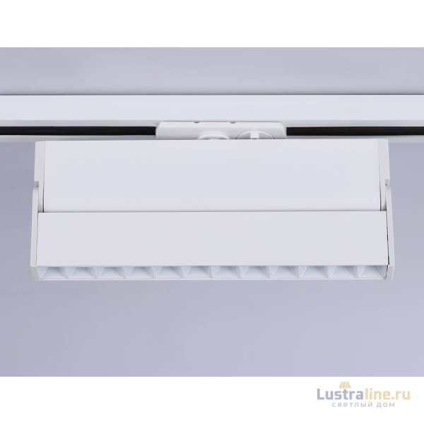 Трековый однофазный светильник Ambrella Light Track System GL6815