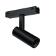 Трековый магнитный светильник iLedex Vision SMART 4825-042-D34-8W-40DG-BK