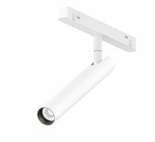 Трековый однофазный светильник Maytoni Focus T TR141-2-6W4K-M-W