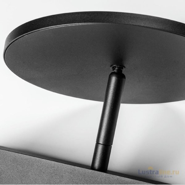 Трековый светильник Lightstar Teta 205707 Трековый светильник Lightstar Teta 205707