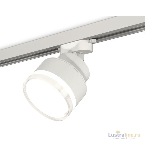 Трековый светильник Ambrella Light Track system (A2524, A2105, C8101, N8399) XT8101028 Трековый светильник Ambrella Light Track system (A2524, A2105, C8101, N8399) XT8101028