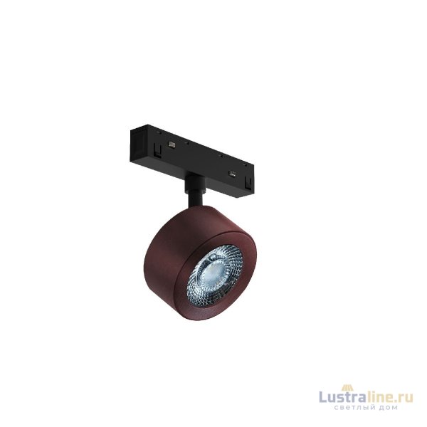Трековый магнитный светильник Lumker SY-LINK-FTS-CF-10-NW 019050
