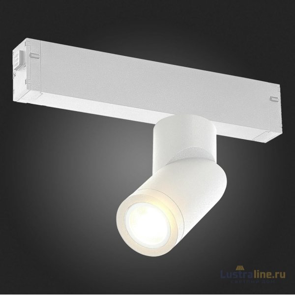 Трековый светильник ST Luce Skyline 220 ST506.502.01 Трековый светильник ST Luce Skyline 220 ST506.502.01