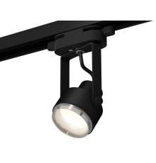 Трековый однофазный светильник Ambrella Light Track System XT6602021 (C6602, N6122)
