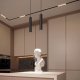 Трековый светильник Arlight Mag-Orient-Spot-Hang-R45-12W Warm3000 035713