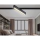Трековый однофазный светильник Ambrella Light Track System GL6775