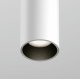 Трековый подвесной магнитный светильник Maytoni Focus LED TR041-2-12W4K-W