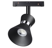 Трековый светильник NOVOTECH FLUM 358400