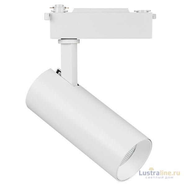 Трековый светодиодный светильник Lightstar Fuoco 218226 Трековый светодиодный светильник Lightstar Fuoco 218226