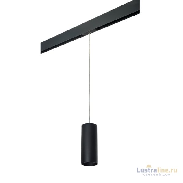 Трековый светильник Lightstar Rullo PRORP487 (214487+595857) Трековый светильник Lightstar Rullo PRORP487 (214487+595857)