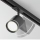 Трековый светильник Maytoni Technical Orlo TR085-1-5W4K-B
