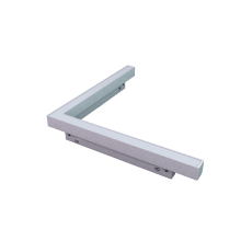 Трековый магнитный светильник iLedex Vision 4822-013-L320-16W-110DG-3000K-WH