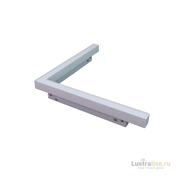 Трековый магнитный светильник iLedex Vision 4822-013-L320-16W-110DG-3000K-WH Трековый магнитный светильник iLedex Vision 4822-013-L320-16W-110DG-3000K-WH