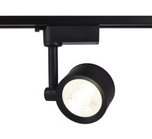 Трековый однофазный светильник Ambrella Light Track System GL6392